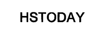 HSTODAY logo