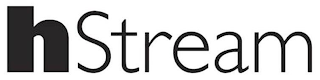 HSTREAM logo
