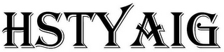 HSTYAIG logo
