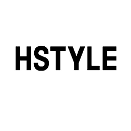 HSTYLE logo