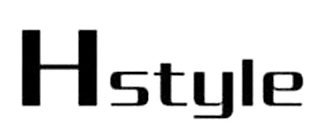 HSTYLE logo