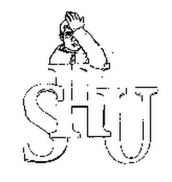 HSU logo