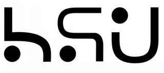 HSU logo