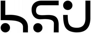 HSU logo