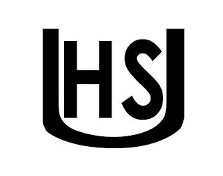 HSU logo
