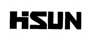 HSUN logo