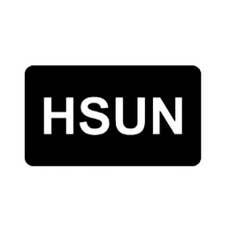 HSUN logo