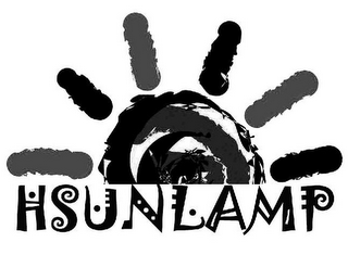 HSUNLAMP logo