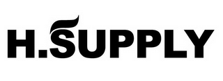 H.SUPPLY logo