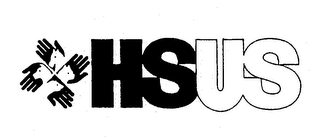 HSUS logo