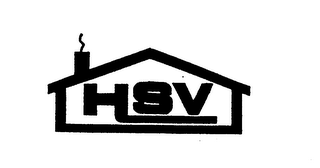 HSV logo