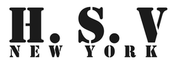 H.S.V NEW YORK logo