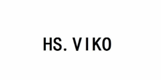 HS.VIKO logo
