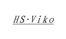 HS·VIKO logo