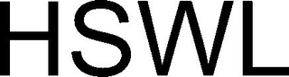 HSWL logo