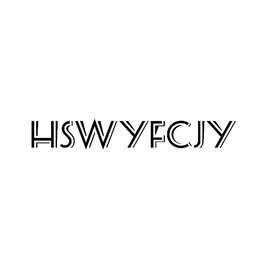 HSWYFCJY logo