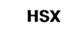 HSX logo
