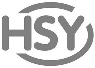 HSY logo