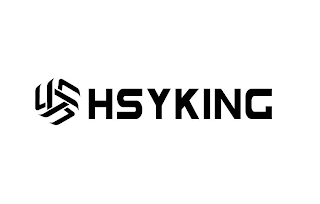 HSYKING logo