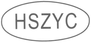 HSZYC logo
