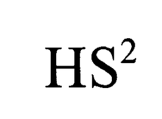 HS² logo