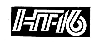 HT-16 logo
