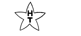 HT logo