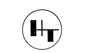 HT logo
