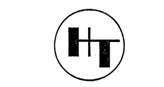 HT logo