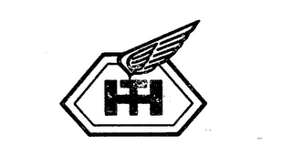 HT logo