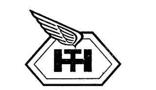 HT logo
