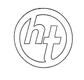 HT logo