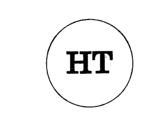 HT logo