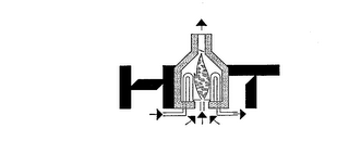 HT logo
