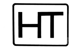 HT logo