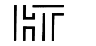 HT logo