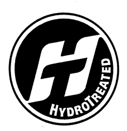 HT logo