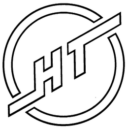HT logo