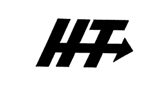 HT logo