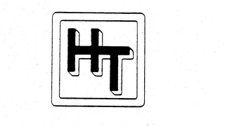 HT logo