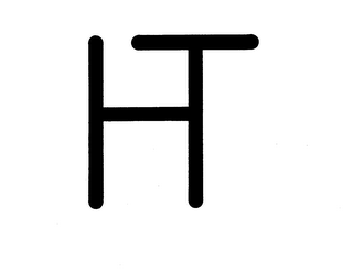 HT logo