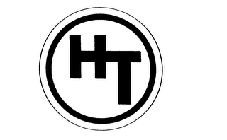 HT logo