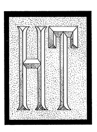 HT logo