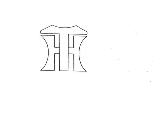 HT logo