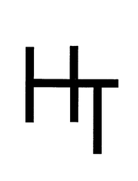 HT logo