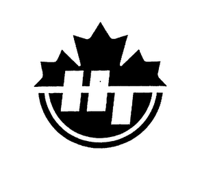 HT logo