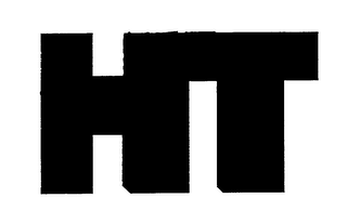 HT logo