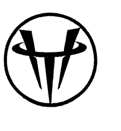 HT logo