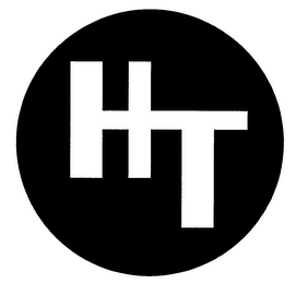 HT logo