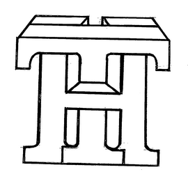 HT logo